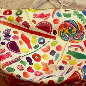 Dylan’s Candy Bar Tote